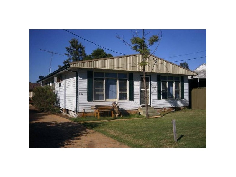Werrington NSW 2747