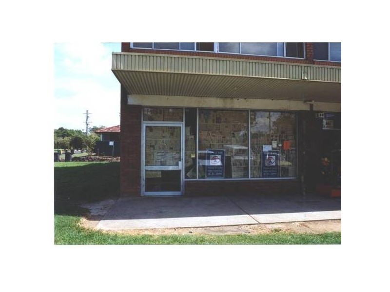 7/13 MANNING ST, Kingswood NSW 2747