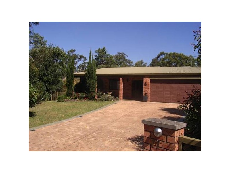 17 Applegum Place, Mount Riverview NSW 2774