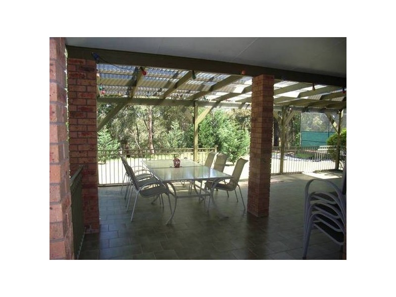 17 Applegum Place, Mount Riverview NSW 2774