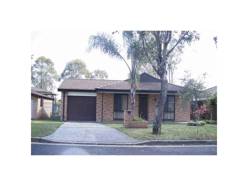 8 Semaan Street, Werrington NSW 2747