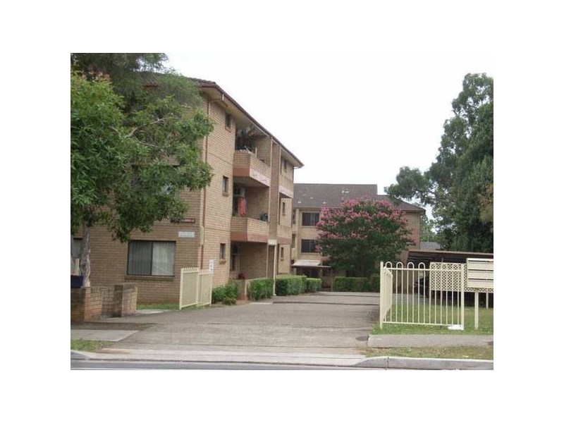 23/171 Derby Street, Penrith NSW 2750