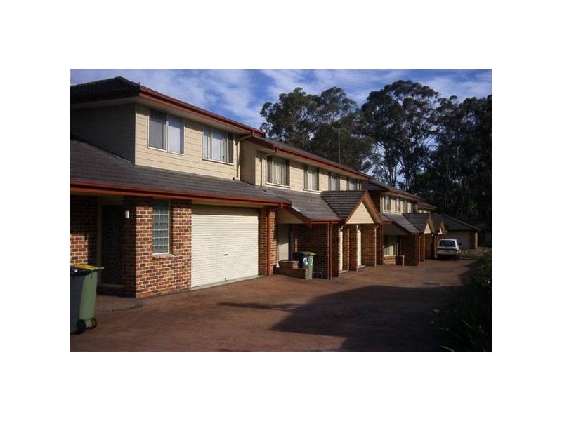 5/78 Lethbridge Street, Penrith NSW 2750