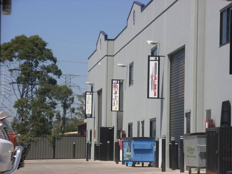 3/21 PEACHTREE ROAD, Penrith NSW 2750