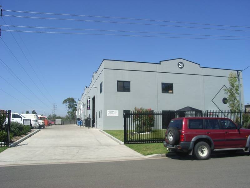 4/21 PEACHTREE ROAD, Penrith NSW 2750