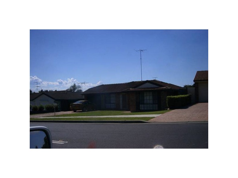 Claremont Meadows NSW 2747