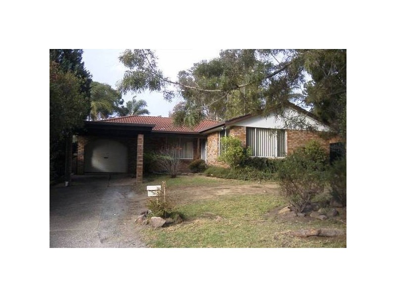 30 Soling Crescent, Cranebrook NSW 2749