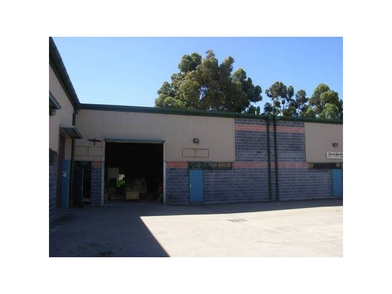 2/5 PULLMAN PLACE, Emu Plains NSW 2750