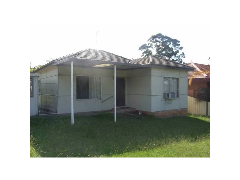217 Richmond Road, Penrith NSW 2750