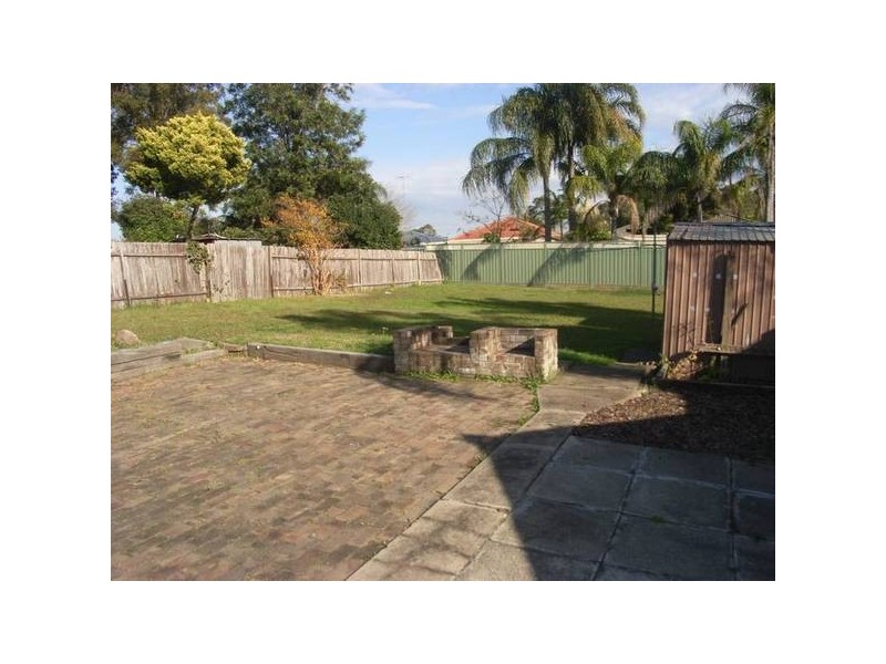 217 Richmond Road, Penrith NSW 2750