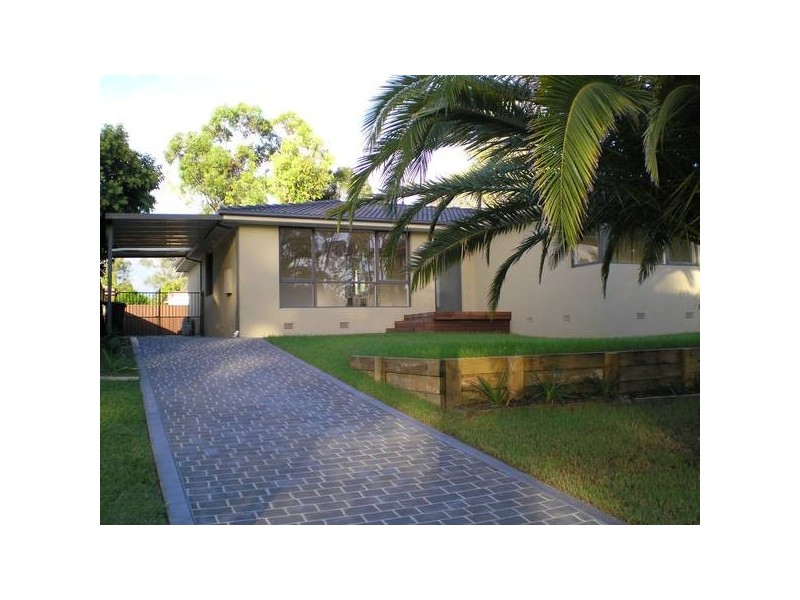 South Penrith NSW 2750