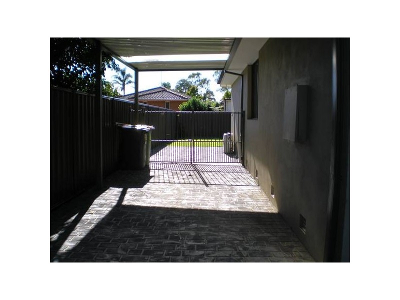 South Penrith NSW 2750