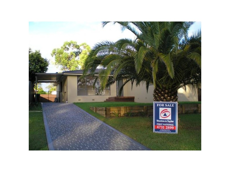 South Penrith NSW 2750