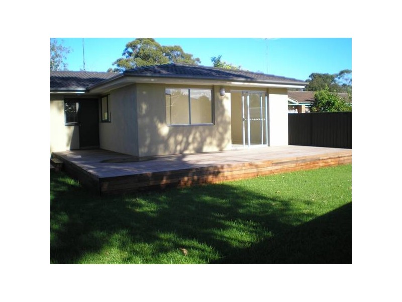 South Penrith NSW 2750