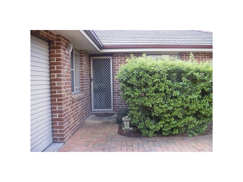 6/39 Jamison rd, Kingswood NSW 2747