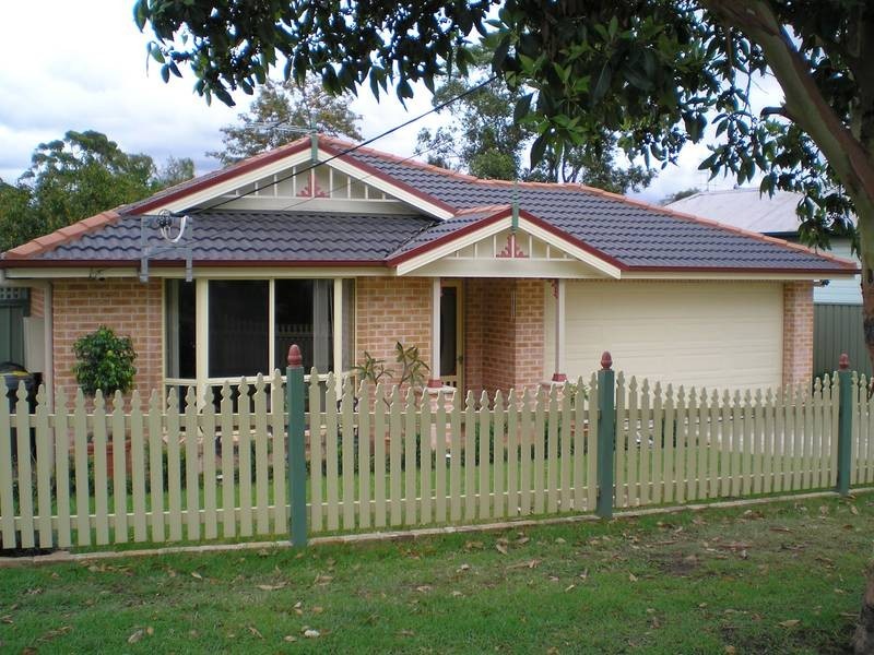 Penrith NSW 2750