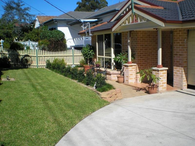 Penrith NSW 2750