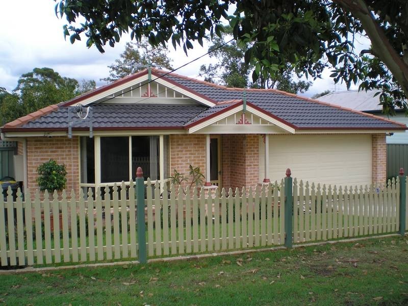 Penrith NSW 2750
