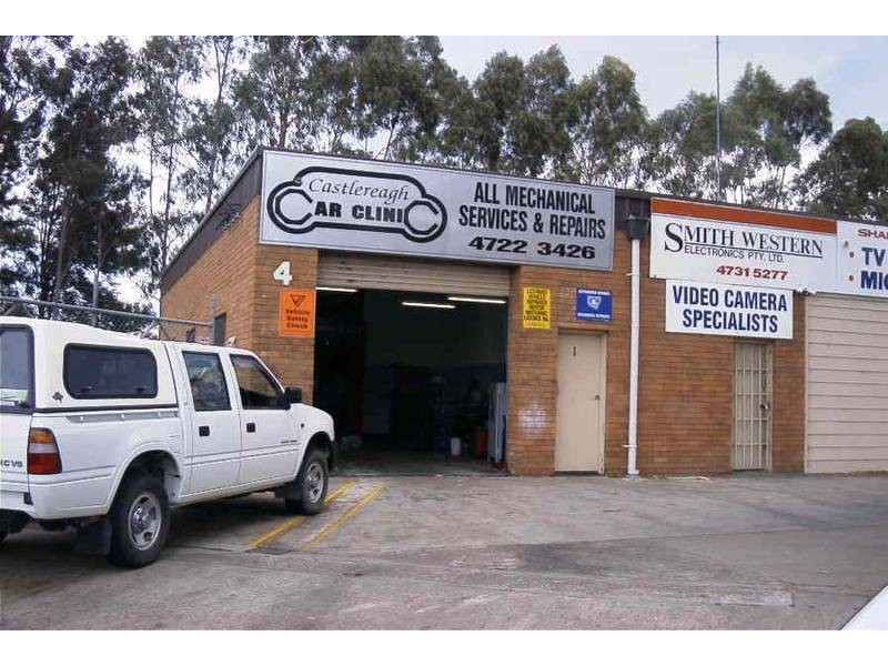 1/4 Dean Place, Penrith NSW 2750