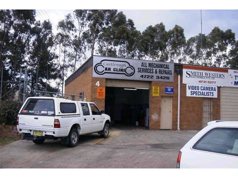 1/4 Dean Place, Penrith NSW 2750