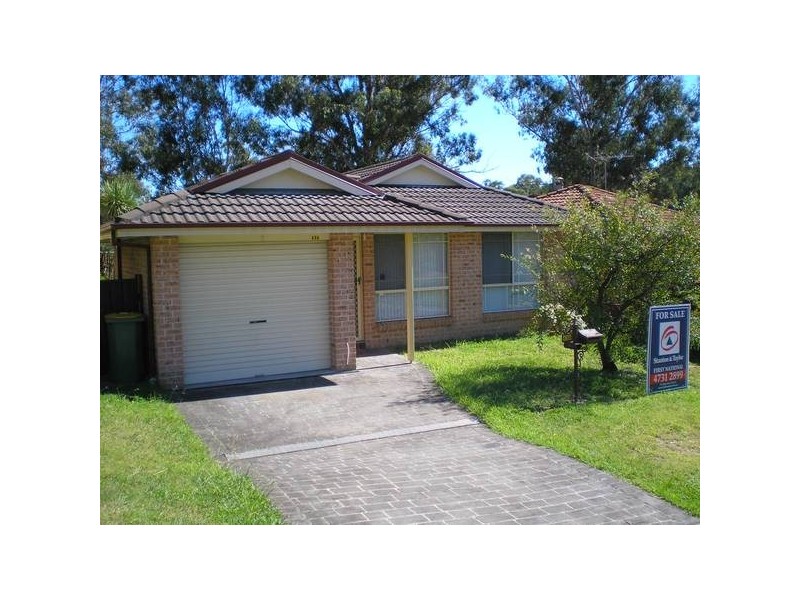 Cranebrook NSW 2749