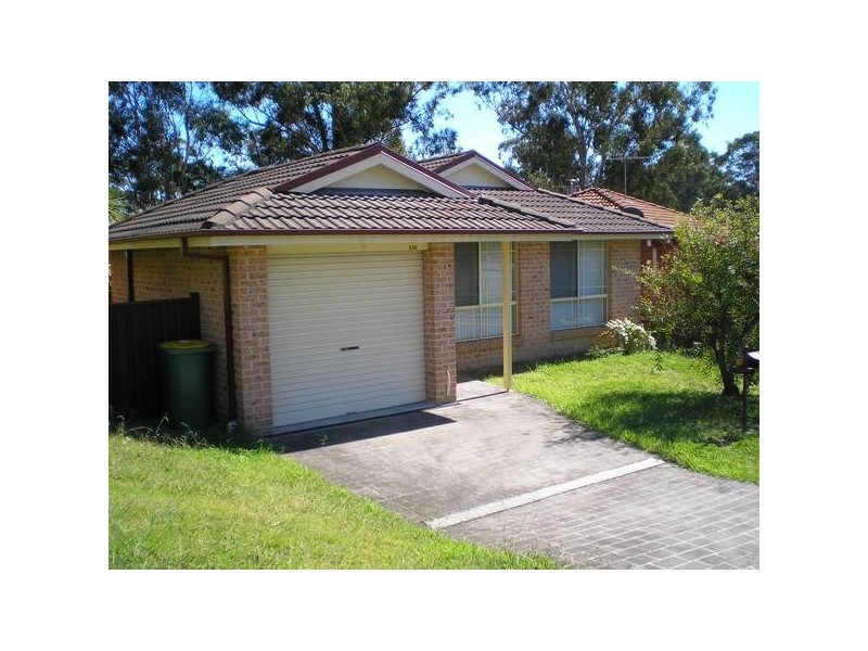 Cranebrook NSW 2749