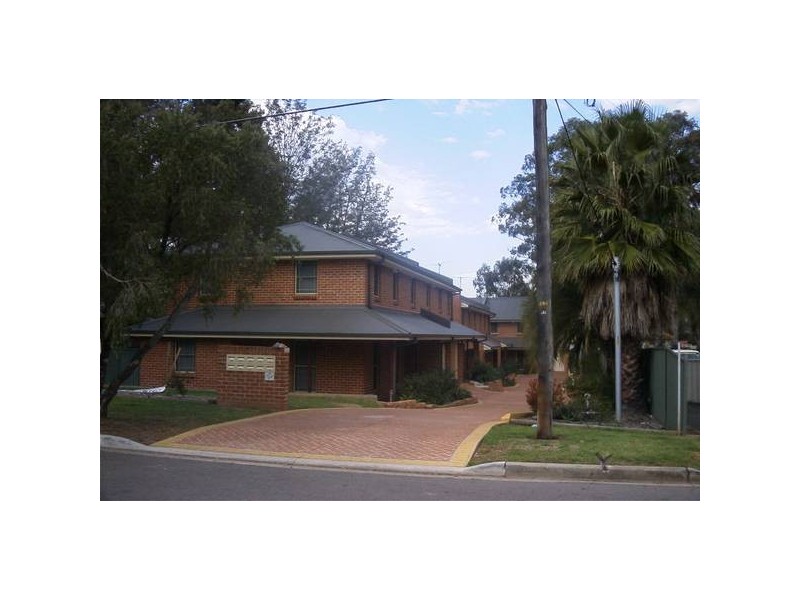 Kingswood NSW 2747