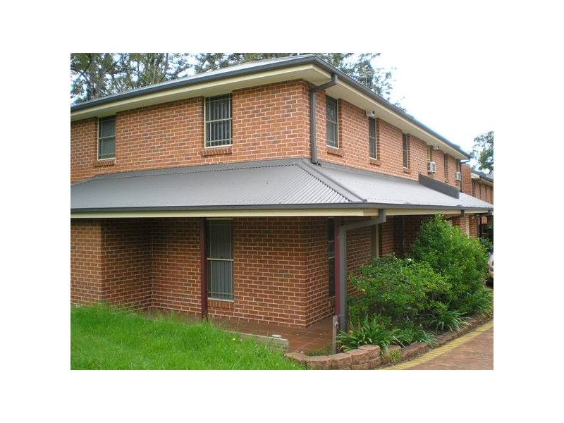 Kingswood NSW 2747