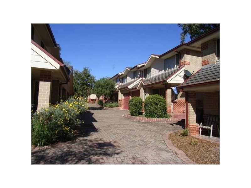 3/155-157 Derby Street, Penrith NSW 2750