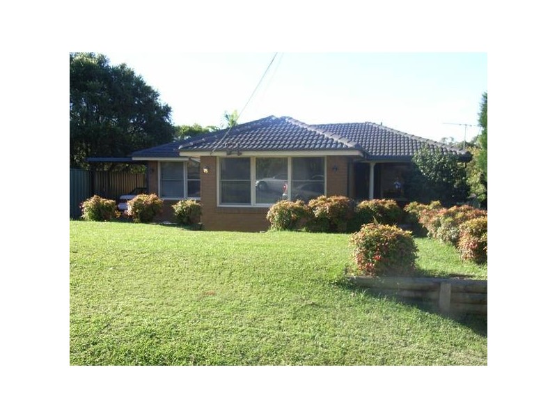 3 Kathleen Street, Emu Plains NSW 2750