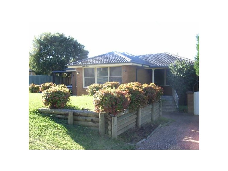 3 Kathleen Street, Emu Plains NSW 2750