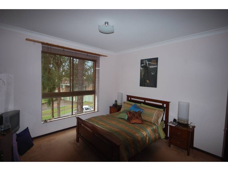 Leonay NSW 2750