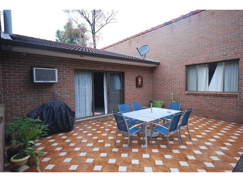 Leonay NSW 2750