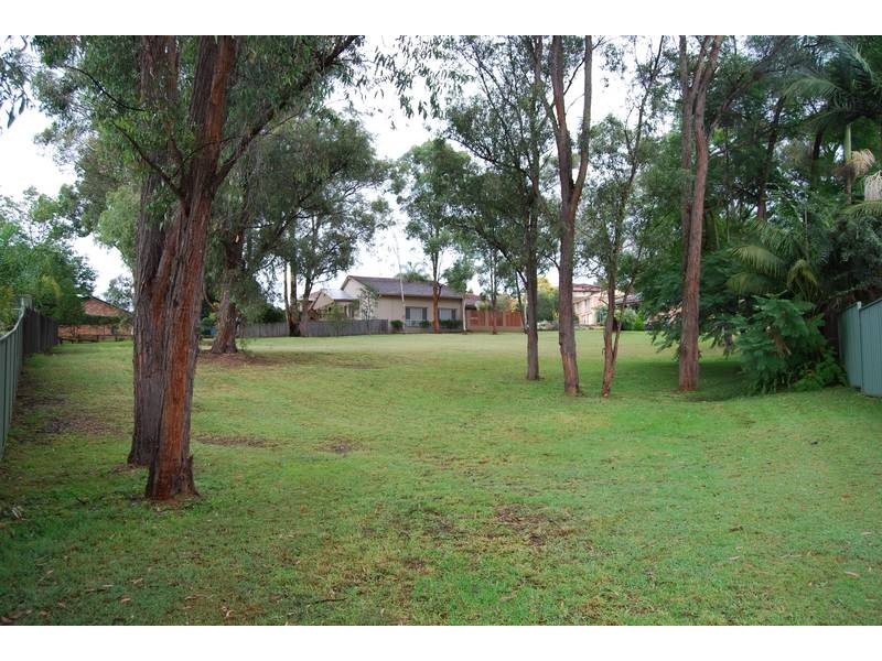 Leonay NSW 2750