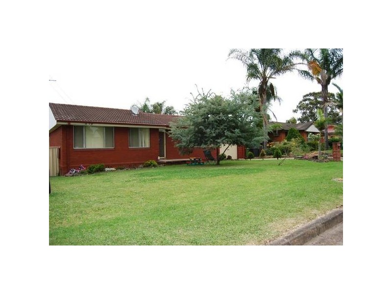 Cambridge Park NSW 2747