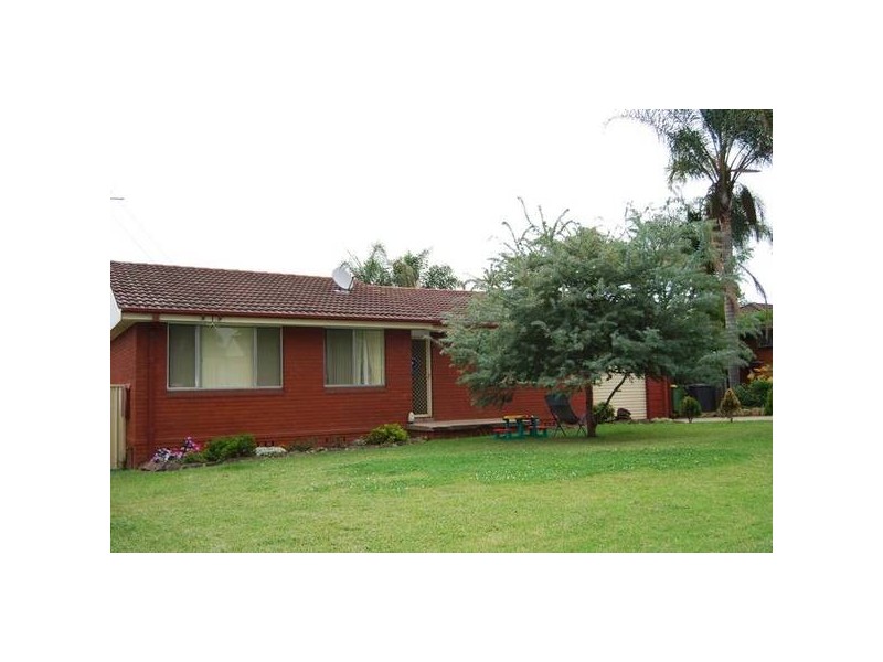 Cambridge Park NSW 2747