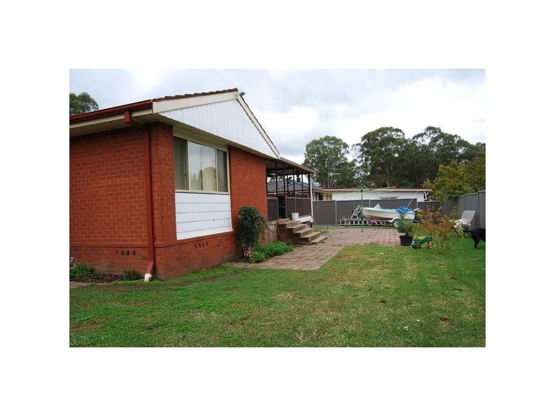 Cambridge Park NSW 2747