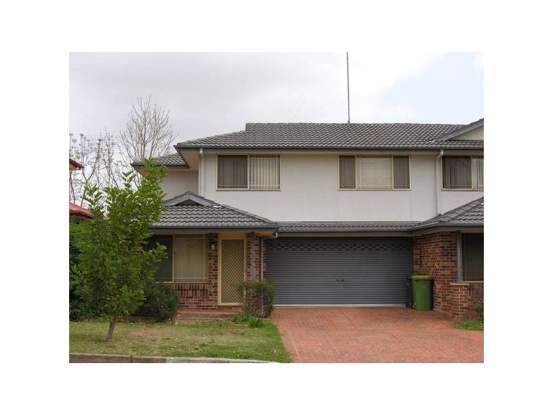 3/105 Derby Street, Penrith NSW 2750