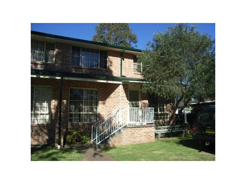 9/14a Stapley Street, Kingswood NSW 2747