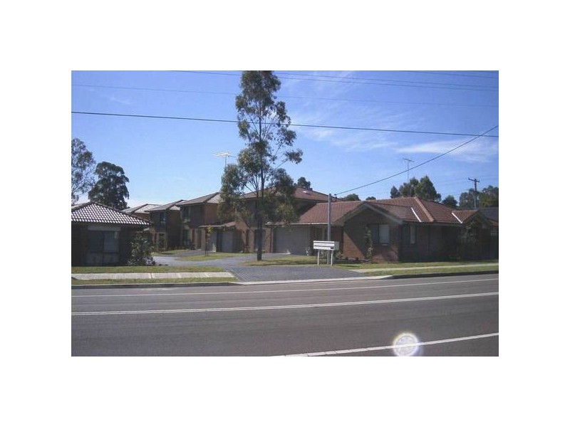 22/29-35 Bringelly Road, Kingswood NSW 2747