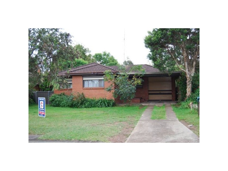 South Penrith NSW 2750