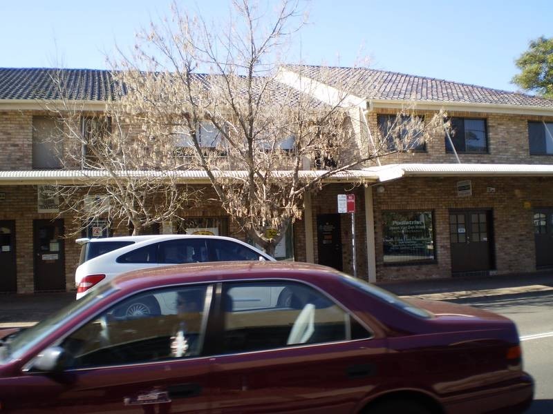 13/20 Castlereagh STreet, Penrith NSW 2750