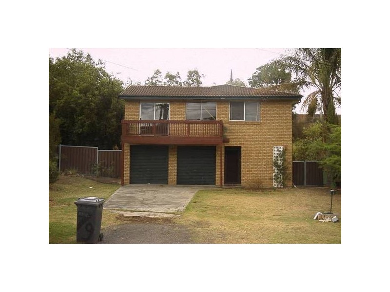 79 Koloona Drive, Emu Plains NSW 2750