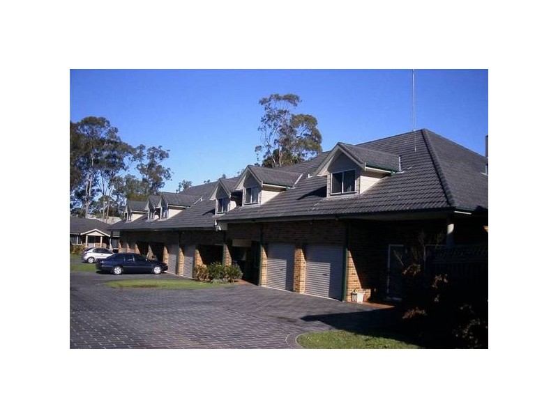 3/86 Lethbridge Street, Penrith NSW 2750