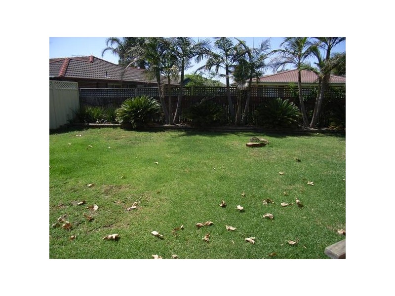 11 Mozart Place, Cranebrook NSW 2749