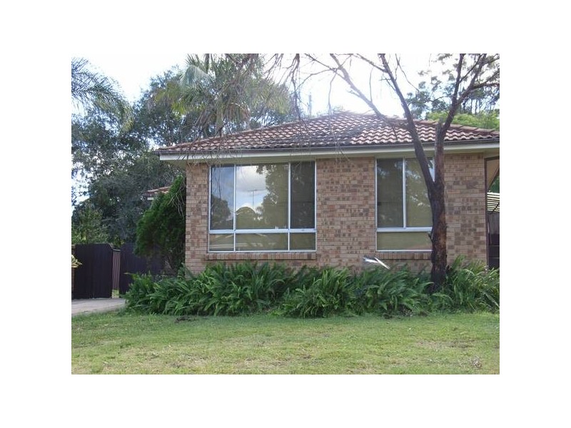 35 Allard Street, Penrith NSW 2750