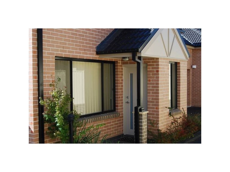 Cambridge Park NSW 2747