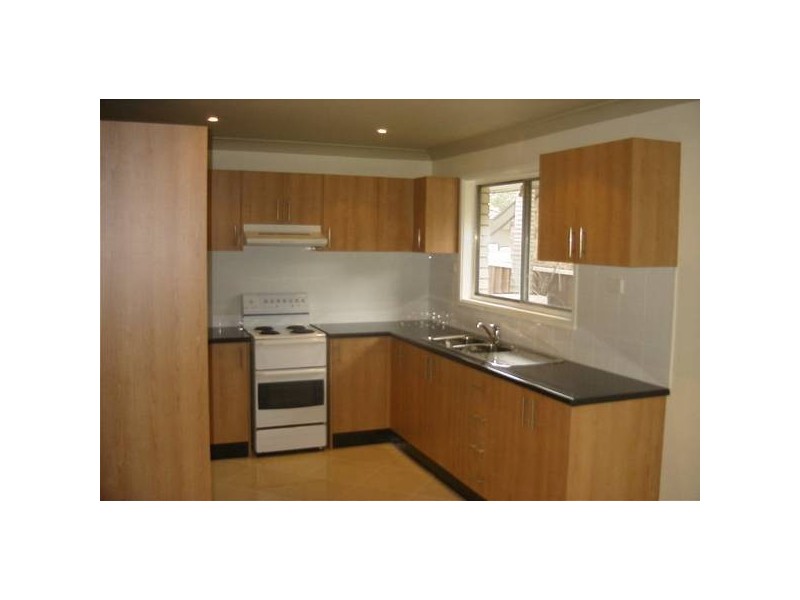 34 Lockyer Avenue, Werrington County NSW 2747