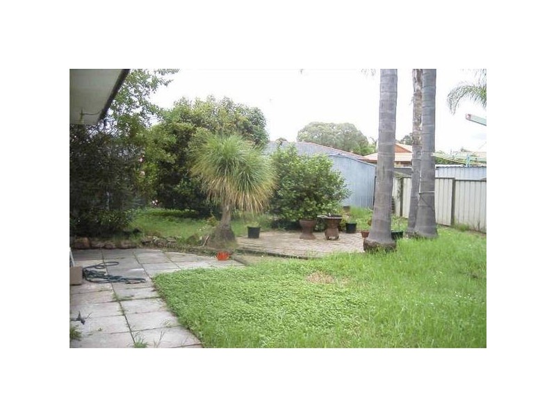 34 Lockyer Avenue, Werrington County NSW 2747