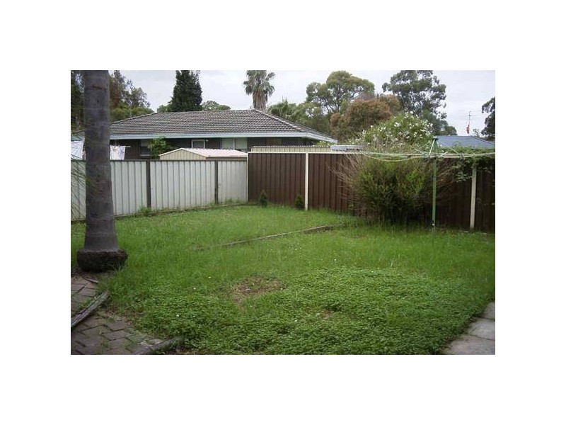 34 Lockyer Avenue, Werrington County NSW 2747
